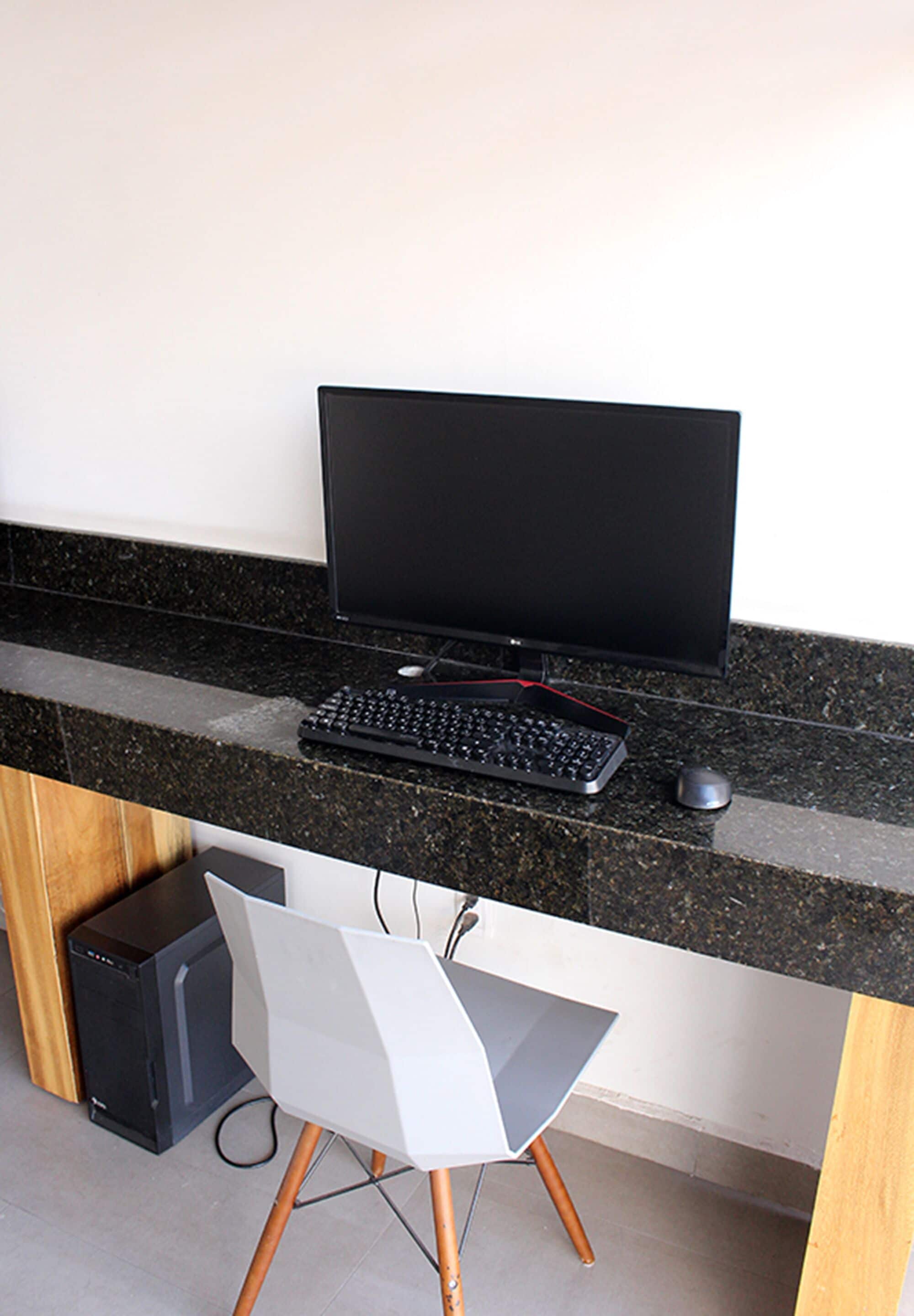 Foto - Hotel ANB Aeropuerto Guadalajara