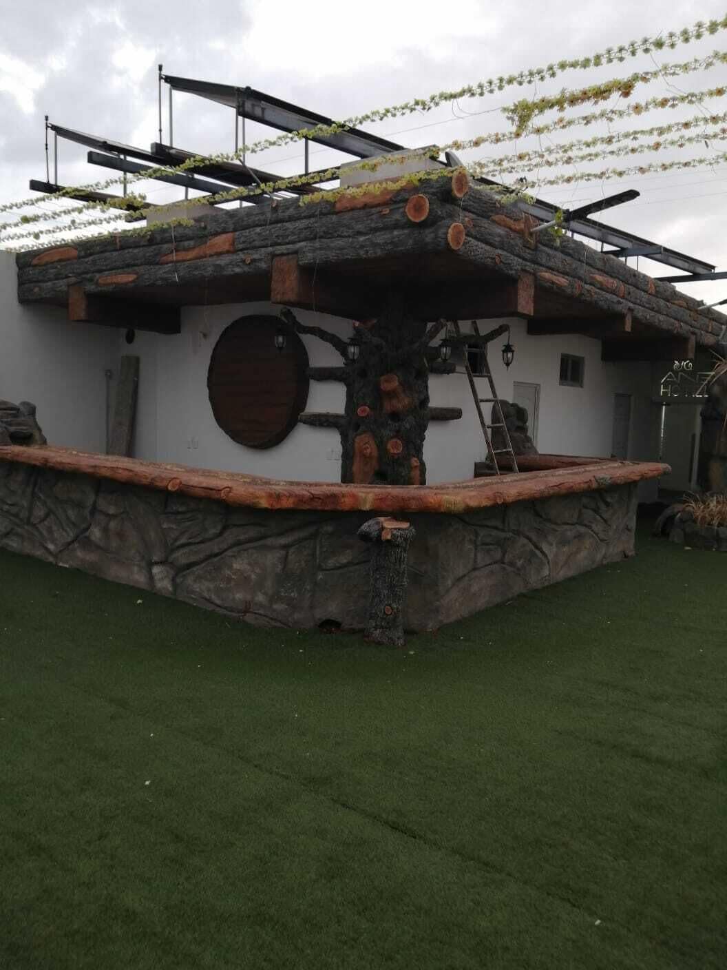 Foto - Hotel ANB Aeropuerto Guadalajara