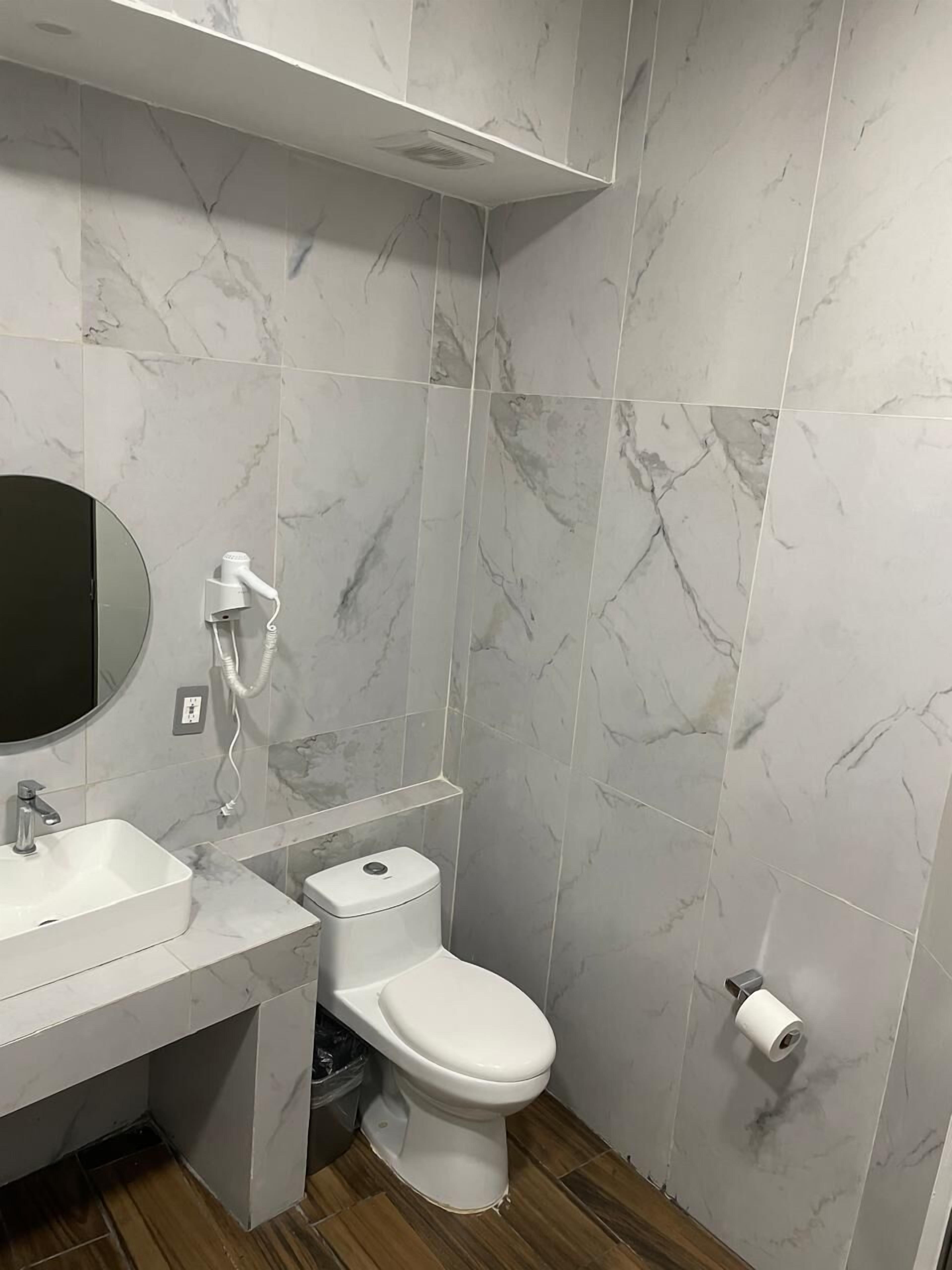 Foto - Hotel ANB Aeropuerto Guadalajara