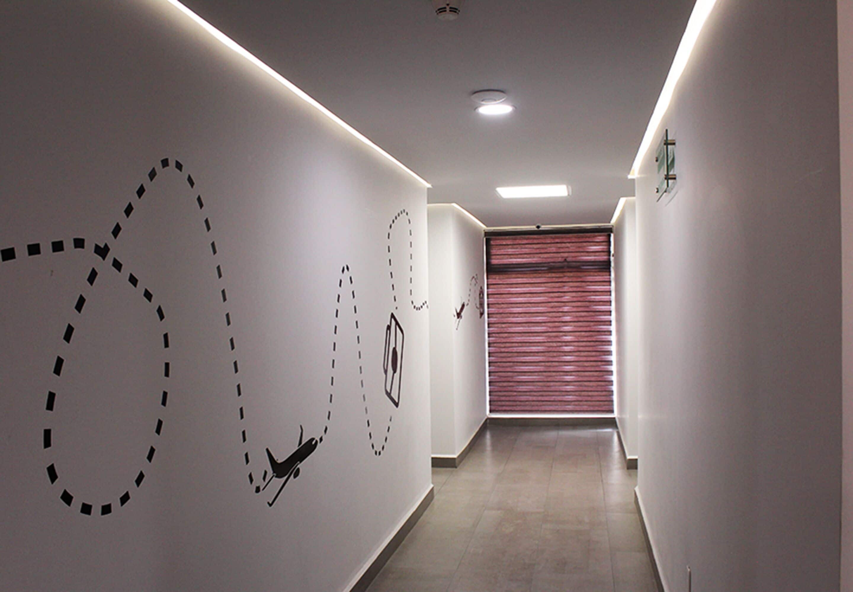 Foto - Hotel ANB Aeropuerto Guadalajara