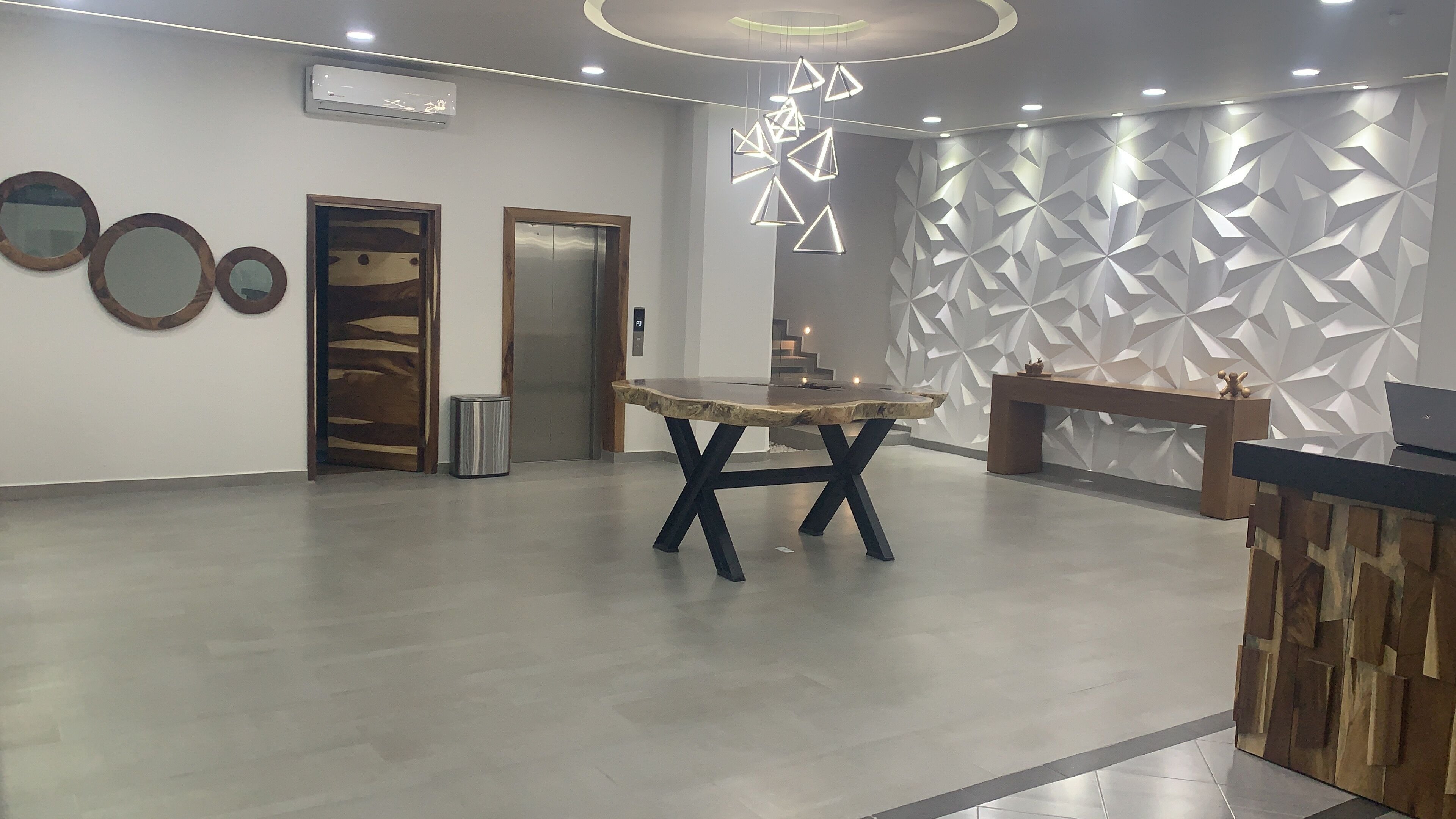 Foto - Hotel ANB Aeropuerto Guadalajara