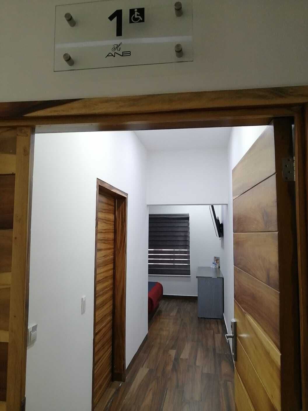 Foto - Hotel ANB Aeropuerto Guadalajara