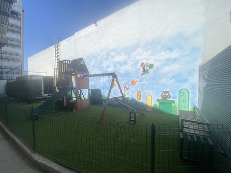 Exterior. Hotel ANB Aeropuerto Guadalajara