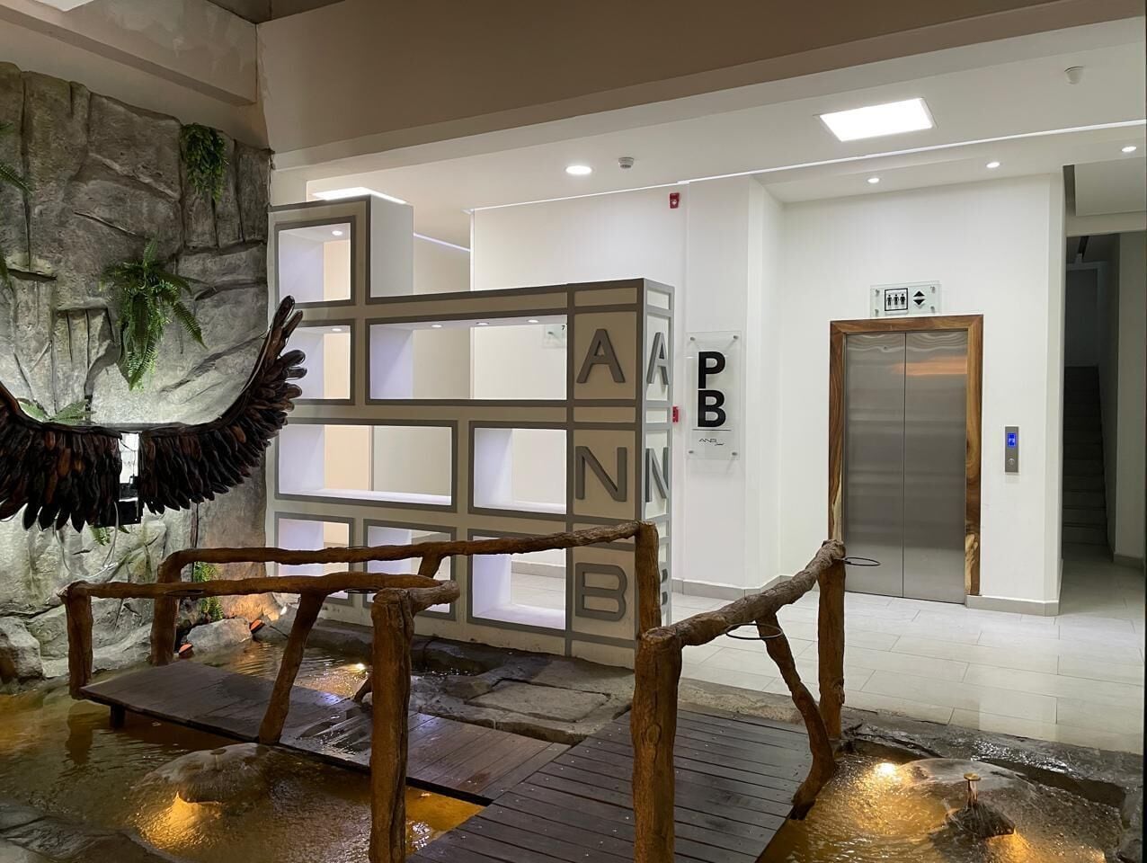 Foto - Hotel ANB Aeropuerto Guadalajara