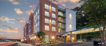 コートヤード バイ マリオット アシュヴィル ビルトモア ヴィレッジ