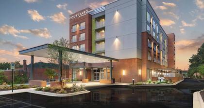 Courtyard by Marriott Asheville Biltmore Village