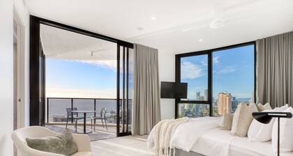 Vue Broadbeach