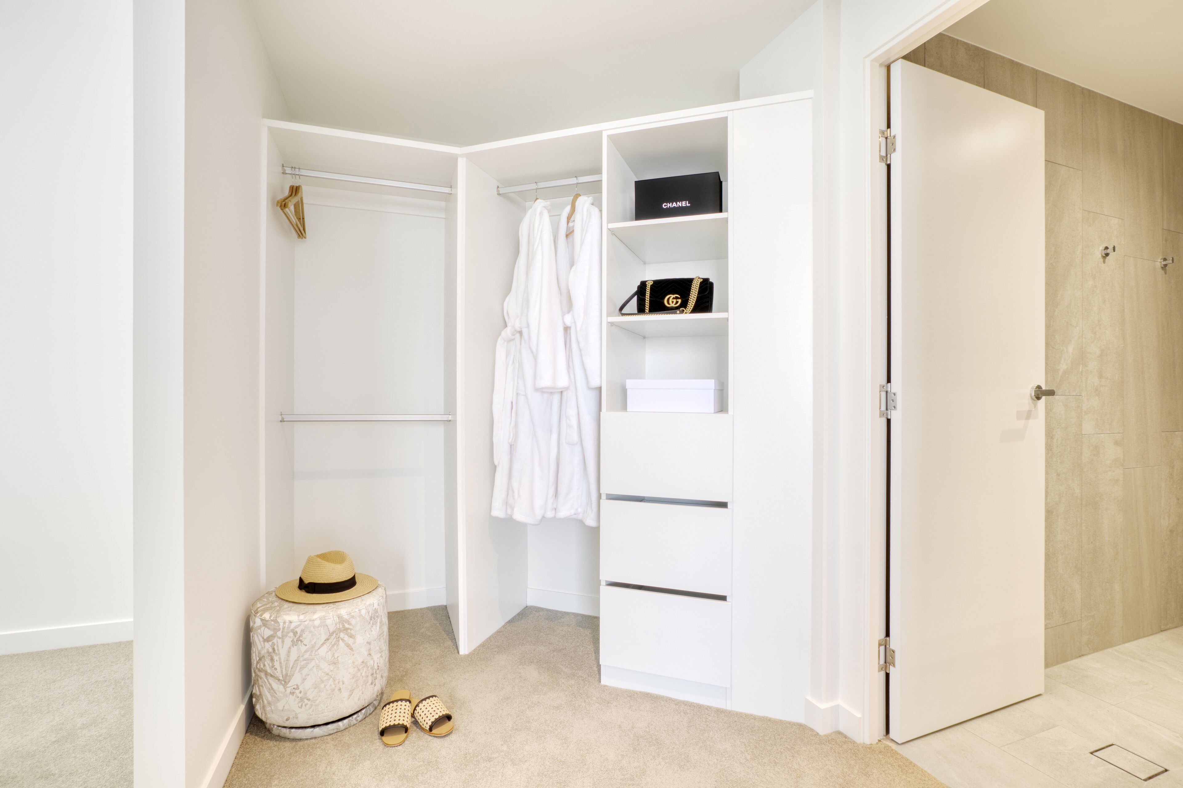Fasilitas kamar