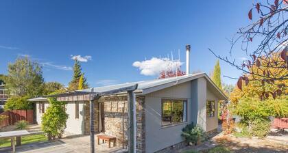 Kowhai Cottage - Wanaka Maison de vacances