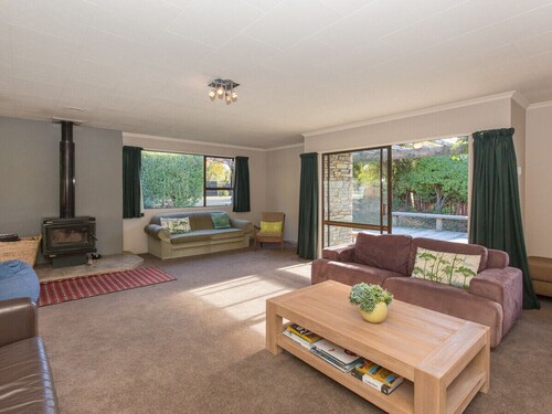 Kowhai Cottage - Wanaka Maison de vacances