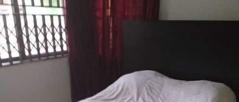 4 bedrooms, internet