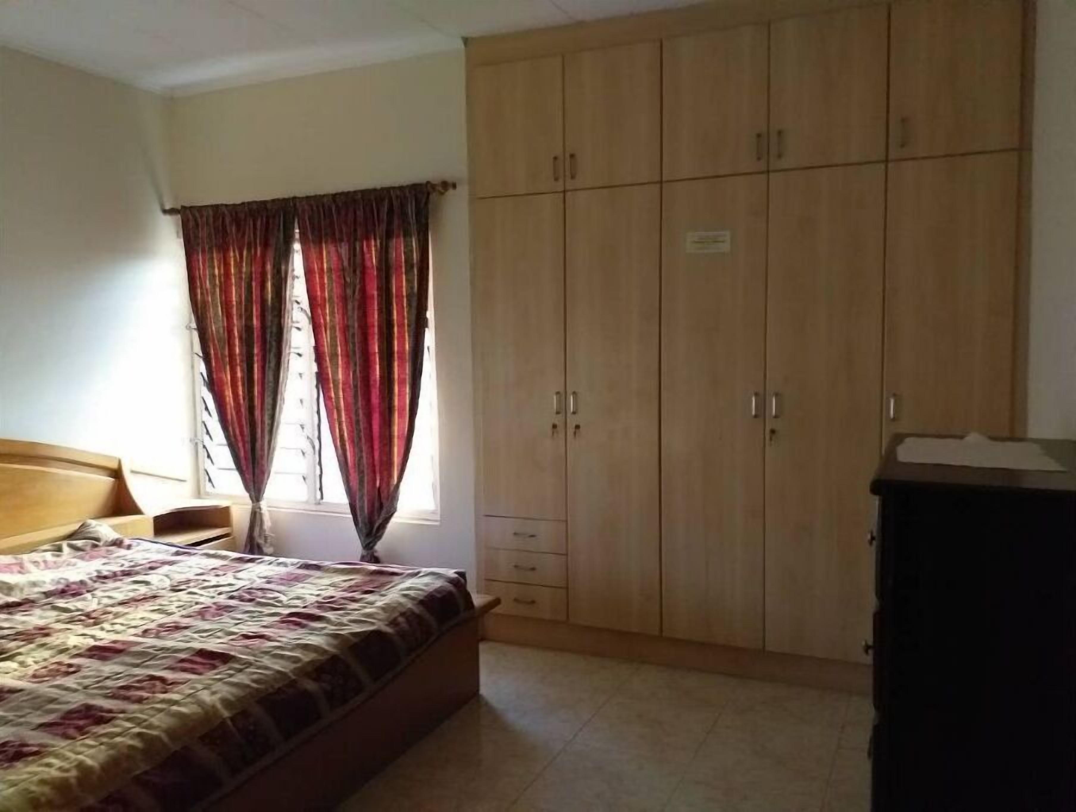 4 bedrooms, Internet