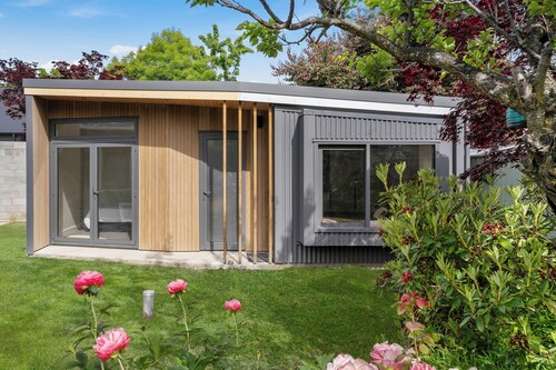 Brow Peak View - Arrowtown Holiday Home