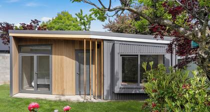 Brow Peak View - Arrowtown Holiday Home