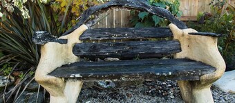 Raisin Town - Marahau Bach