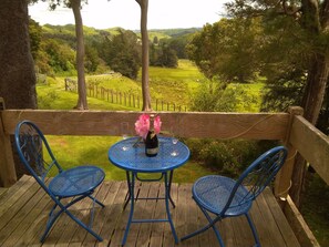 平房, 2 間臥室 | 露台/庭院