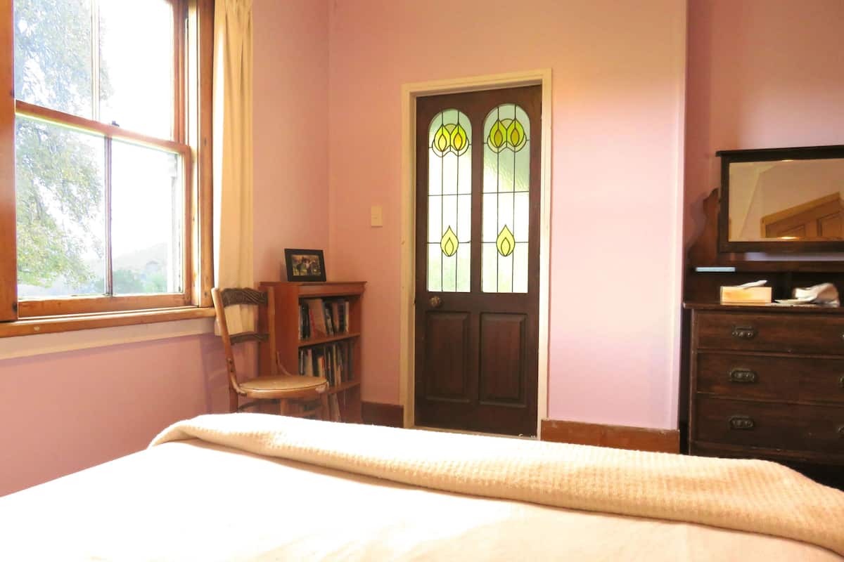 Villa, mit Bad | 1 Schlafzimmer, individuell dekoriert, individuell eingerichtet