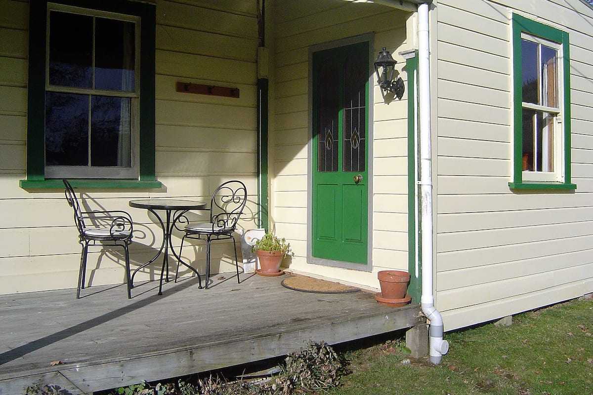 Villa, mit Bad | Terrasse/Patio