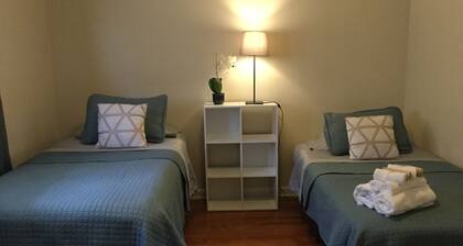 Kotisi poissa kotoa - Pidennetyt oleskelualennukset!