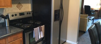 Your Home Away from Home - Extended Stay Discounts!