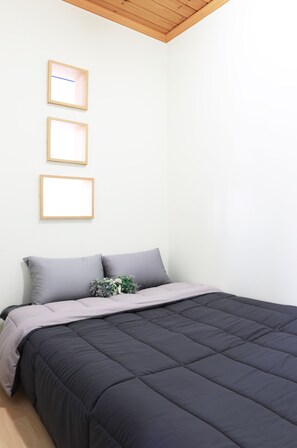 Free WiFi - Viento Pension (Jeju City)