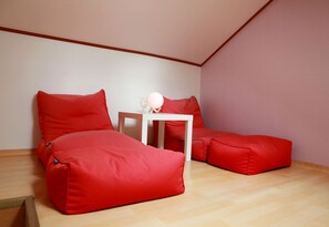 Appartement Duplex (V) | Wi-Fi gratuit