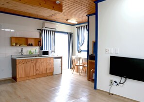 Free WiFi - Viento Pension (Jeju City)