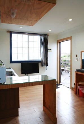 Free WiFi - Viento Pension (Jeju City)