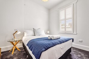 2 habitaciones 