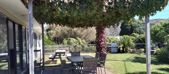 Arawai - Waimarama Holiday Home