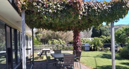 Arawai - Waimarama Holiday Home