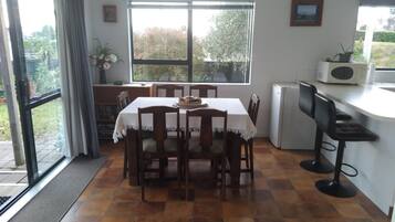 Restauration