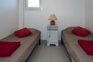 1 Schlafzimmer, kostenloses WLAN