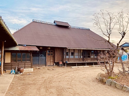 Old Folk Farm Hostel GAMP HOUSE