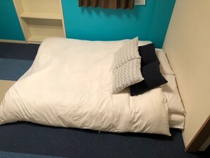 1 bedroom, iron/ironing board, free WiFi - Oval Tokyo Ikesan 101 (Tokyo)