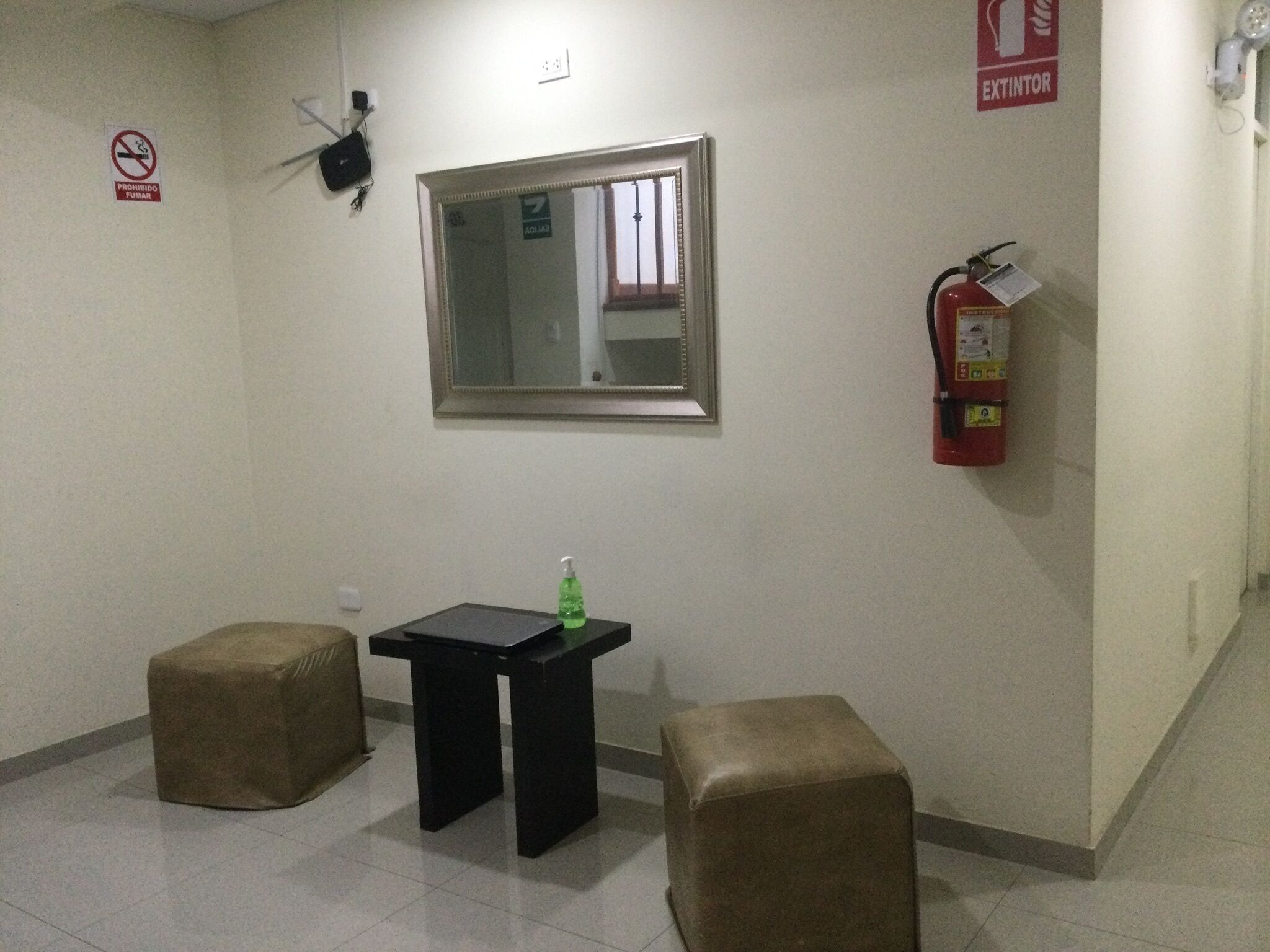 Foto - Hostal Du Parc