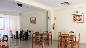 ร้านอาหาร
