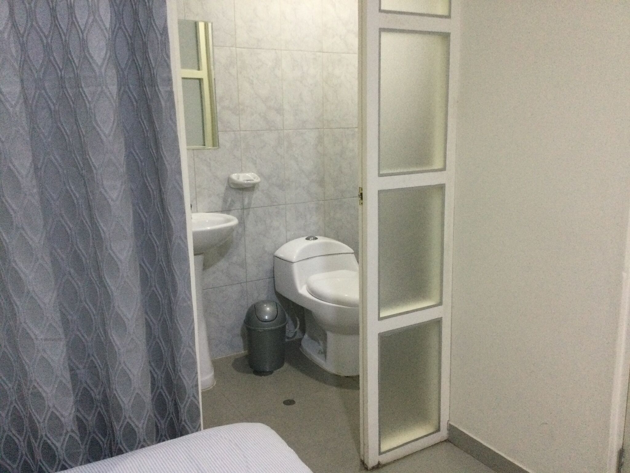 Foto - Hostal Du Parc