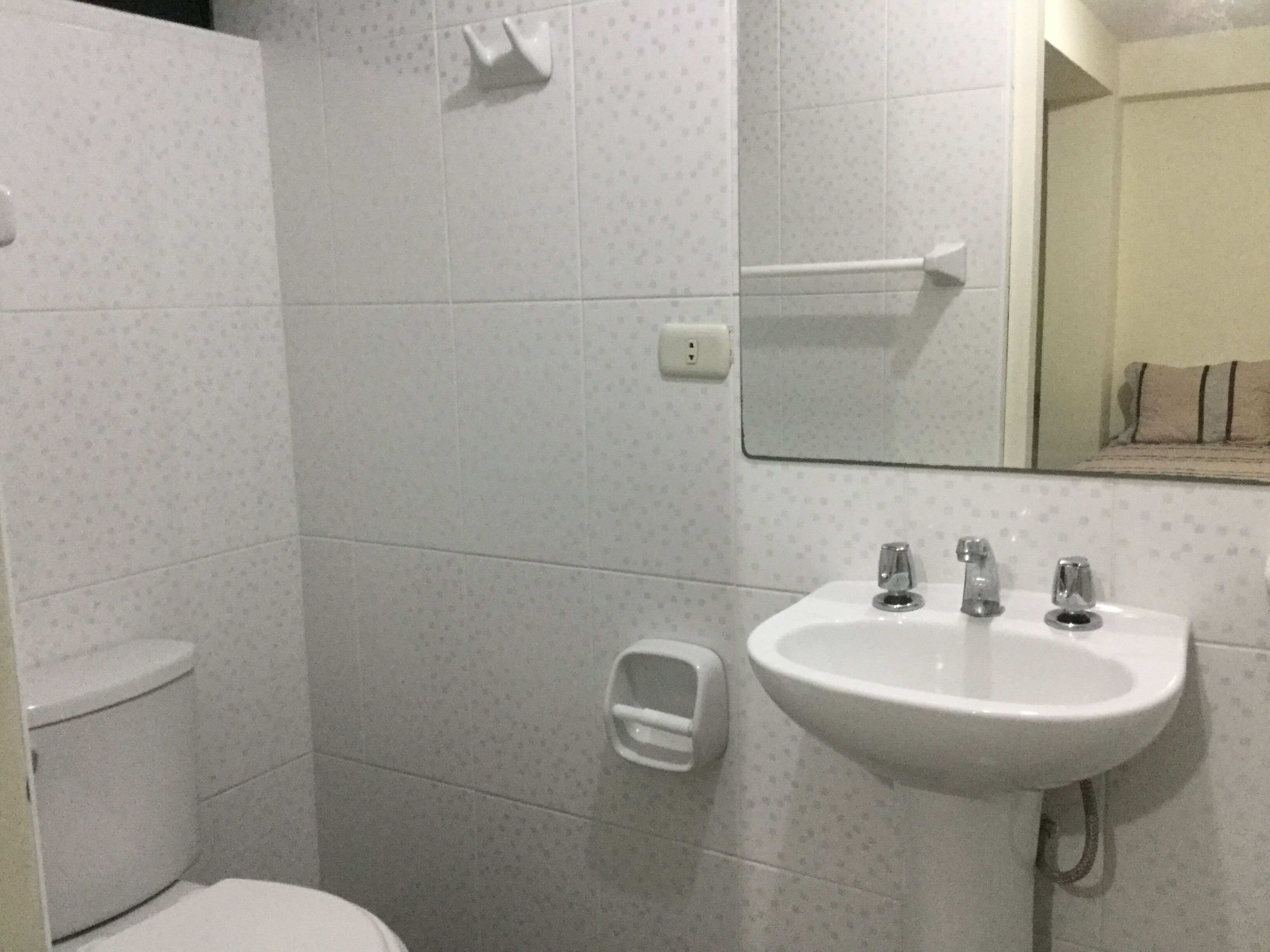 Foto - Hostal Du Parc