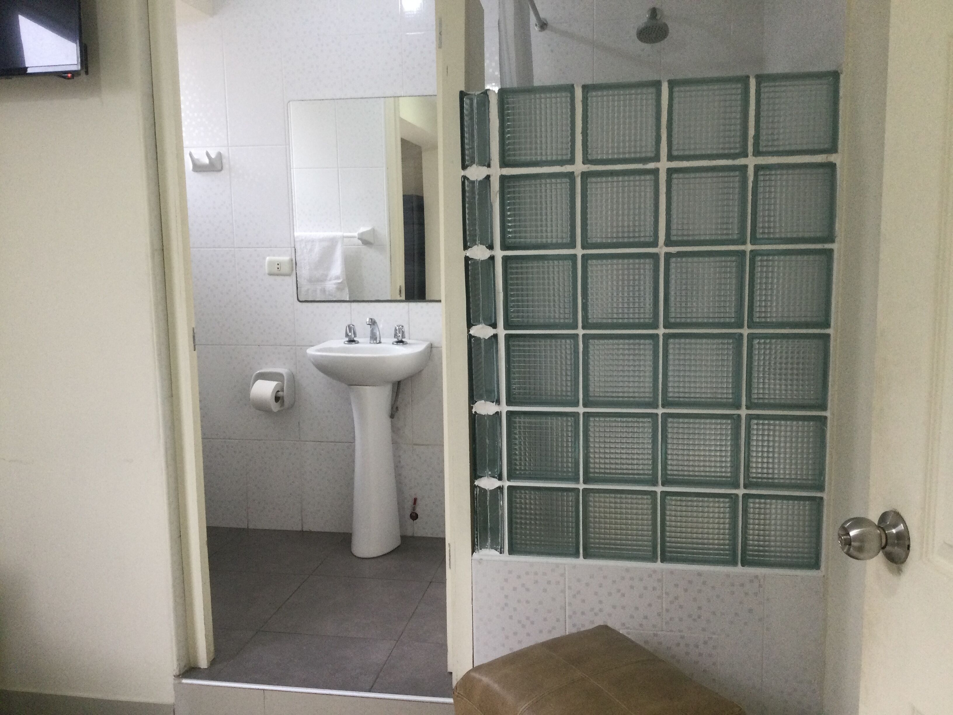 Foto - Hostal Du Parc