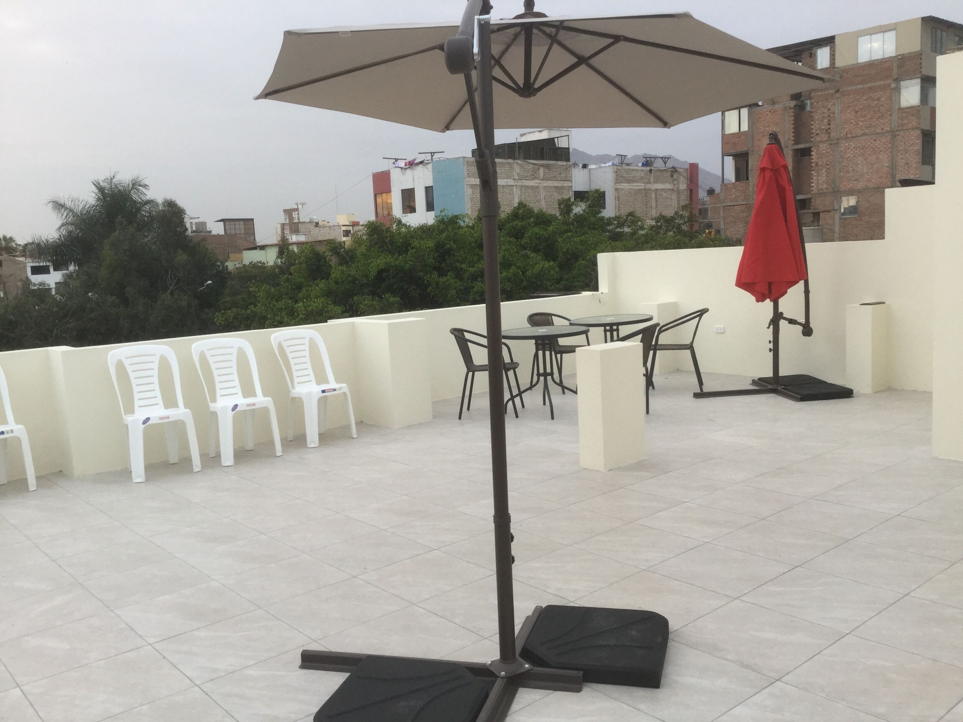 Foto - Hostal Du Parc