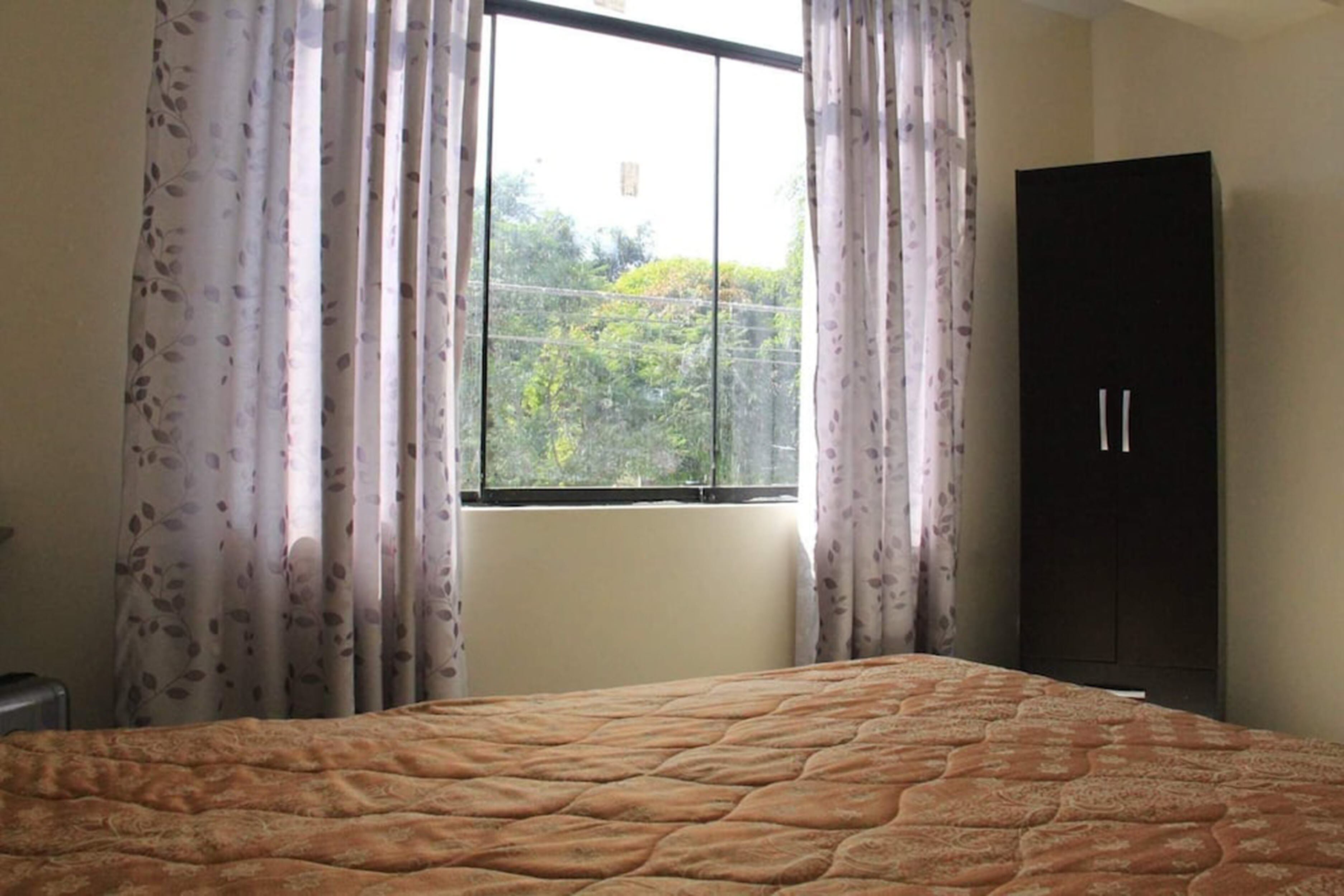 Foto - Hostal Du Parc