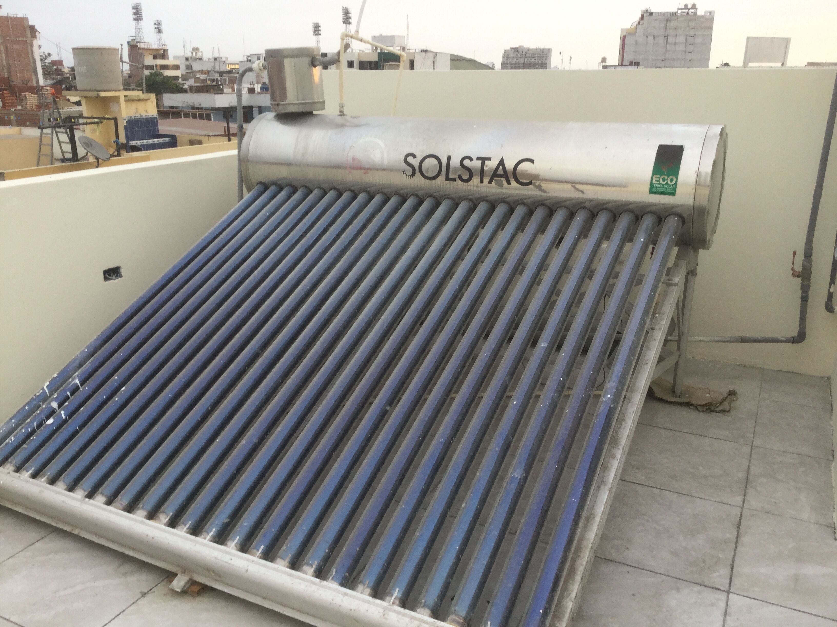 Foto - Hostal Du Parc