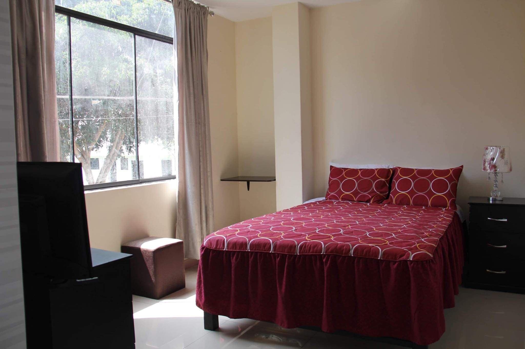 Foto - Hostal Du Parc