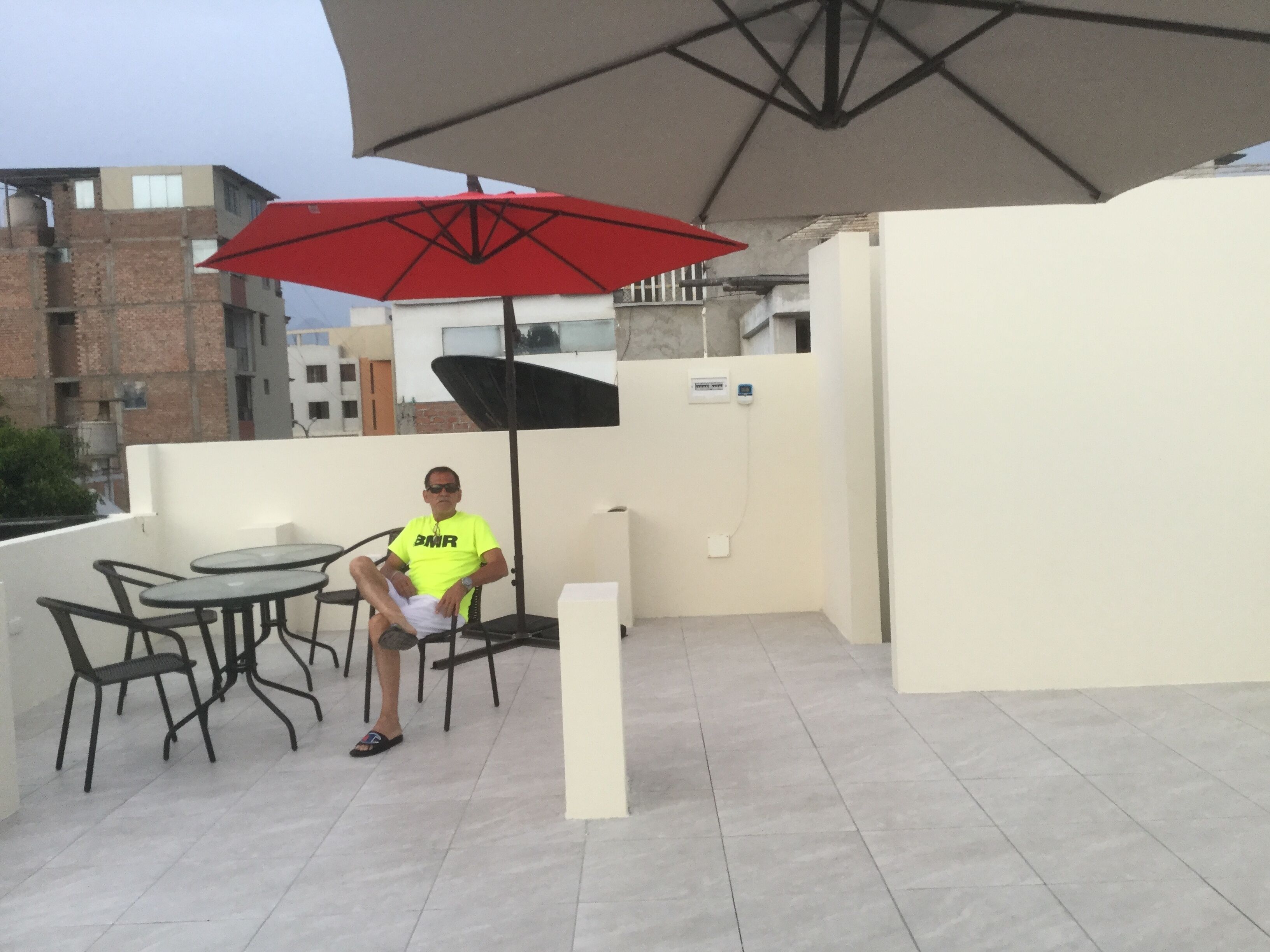 Foto - Hostal Du Parc