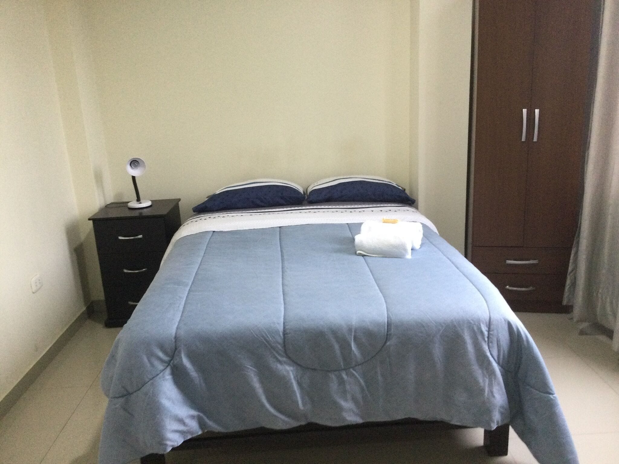 Foto - Hostal Du Parc