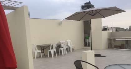 Hostal Du Parc
