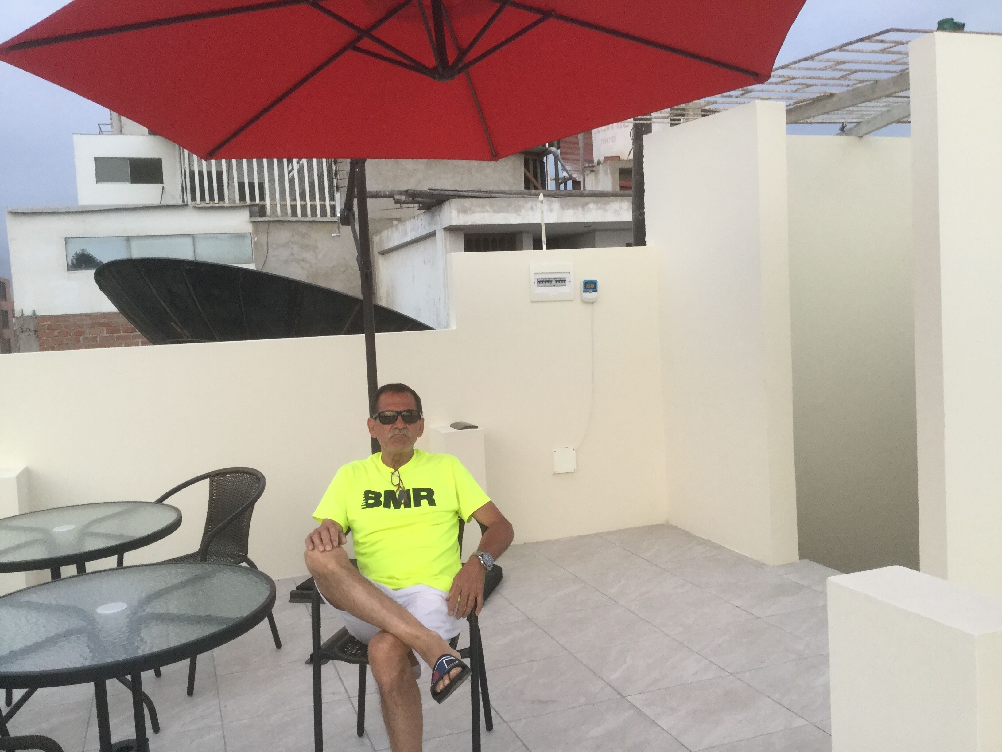 Foto - Hostal Du Parc