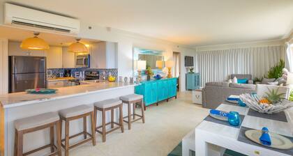 Ilikai Luxury Suites