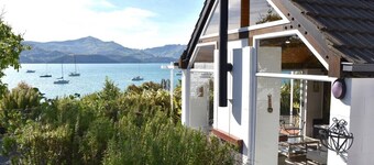 Anchor in Akaroa - Akaroa Holiday Home